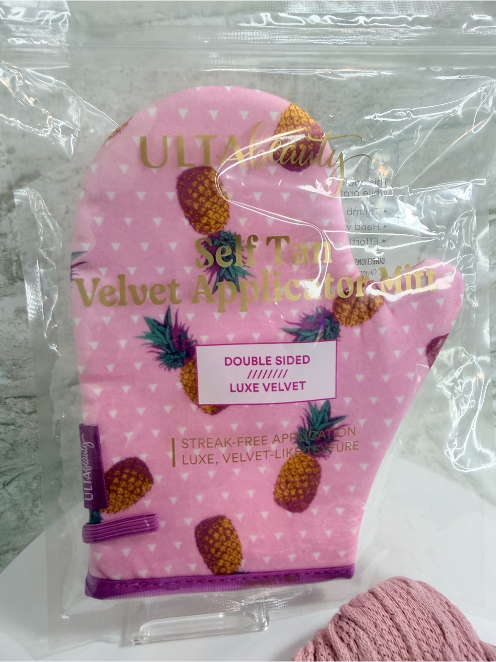 Beauty 5 pc Self Care Pink Bundle — NWT - Picture 5 of 5